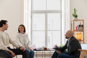 family therapy psychologist office